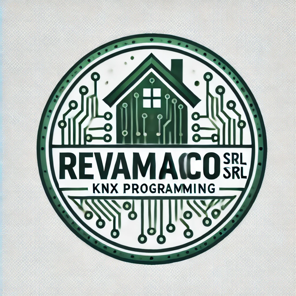 Logo Revamaco SRL