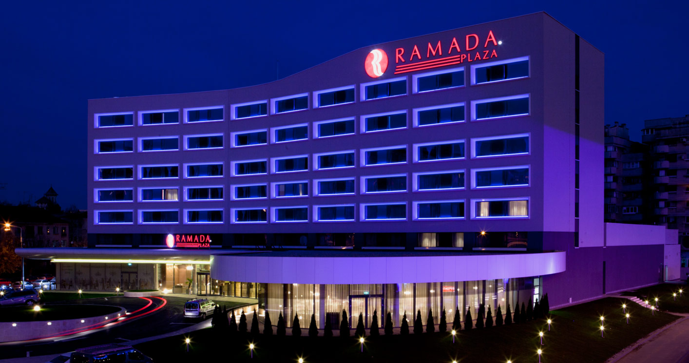 Hotel Ramada Craiova